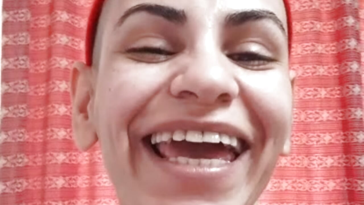 VID-20231224-WA0007 TOKENS MAKES ME HAPPY - video của người mẫu cam hotSANDRA_STARR