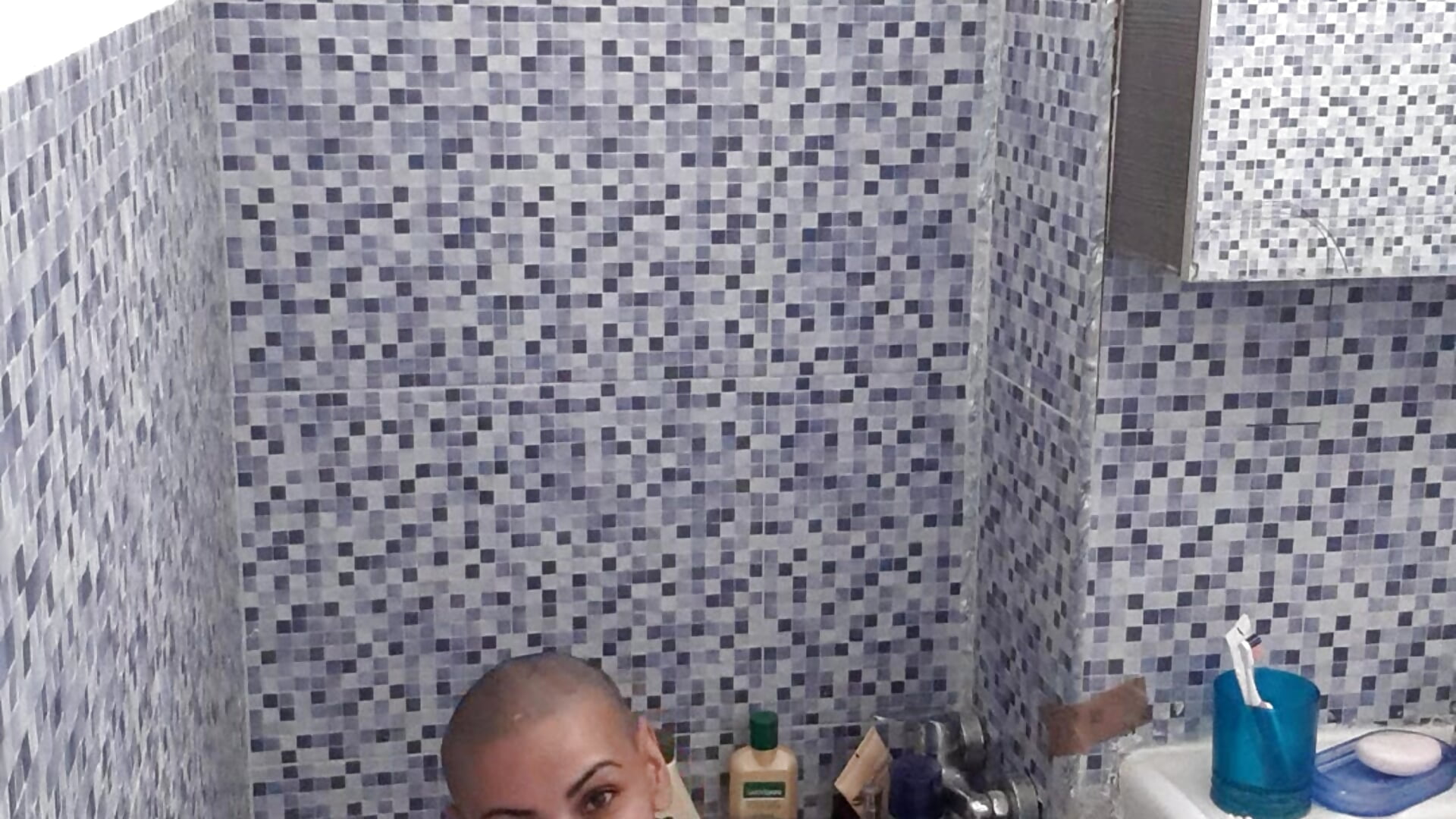 20230725_180522 SOAP SHOWER MY SKIN XXX 2023 YEAR - video của người mẫu cam hotSANDRA_STARR