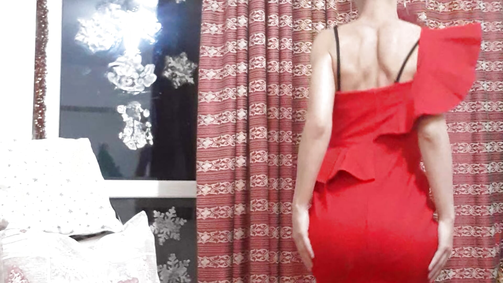 20231223_202126 TOKENS CHRISTMAS SHARE - video của người mẫu cam hotSANDRA_STARR