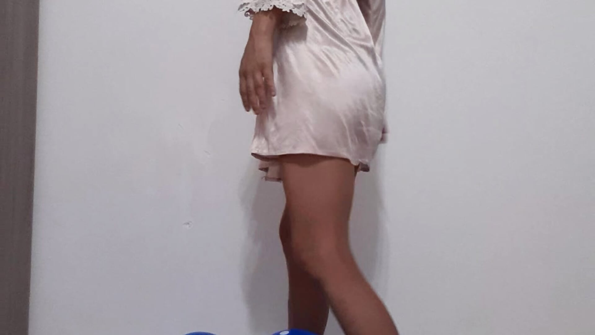 BURN ANOTHER NUMBER AGE   20th BIRTHDAY CELEBRATE!TOKENS PARTY! - video của người mẫu cam hotSANDRA_STARR