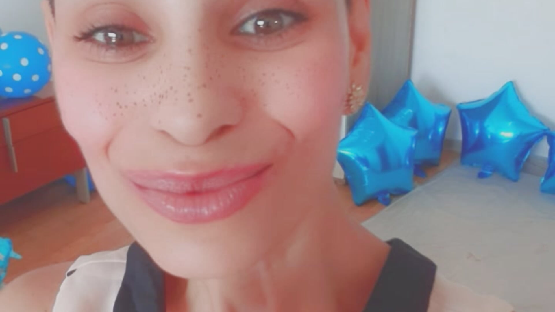 AND ANOTHER NUMBER AGE 35 - video của người mẫu cam hotSANDRA_STARR