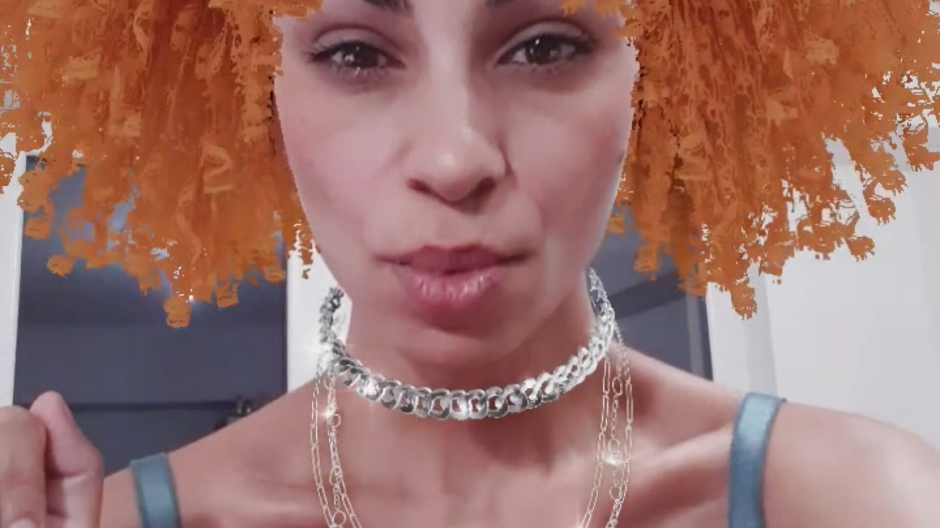 Snapchat-32393067 SUMMER 2023 - video của người mẫu cam hotSANDRA_STARR