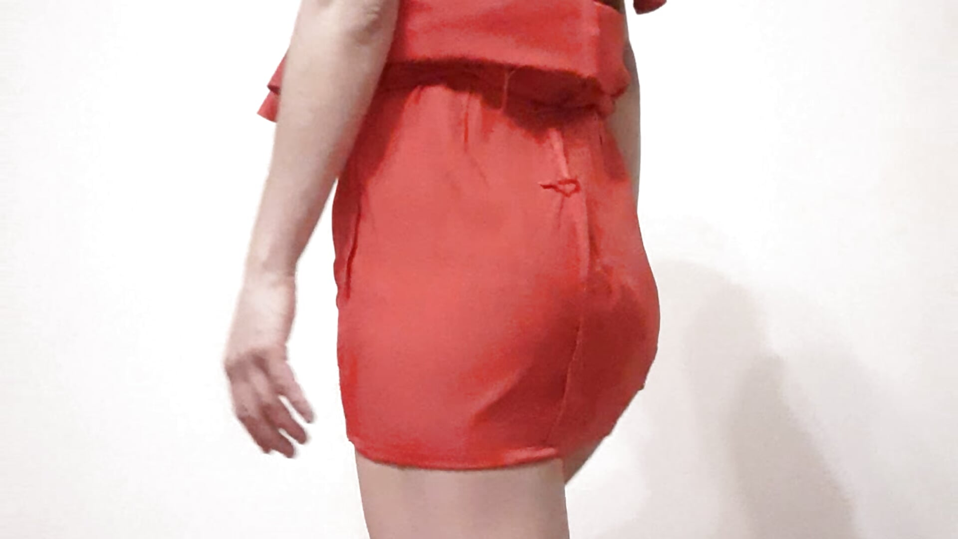 TODAY YOUR MY MILLION KING VALENTINE CUPIDON! - video của người mẫu cam hotSANDRA_STARR