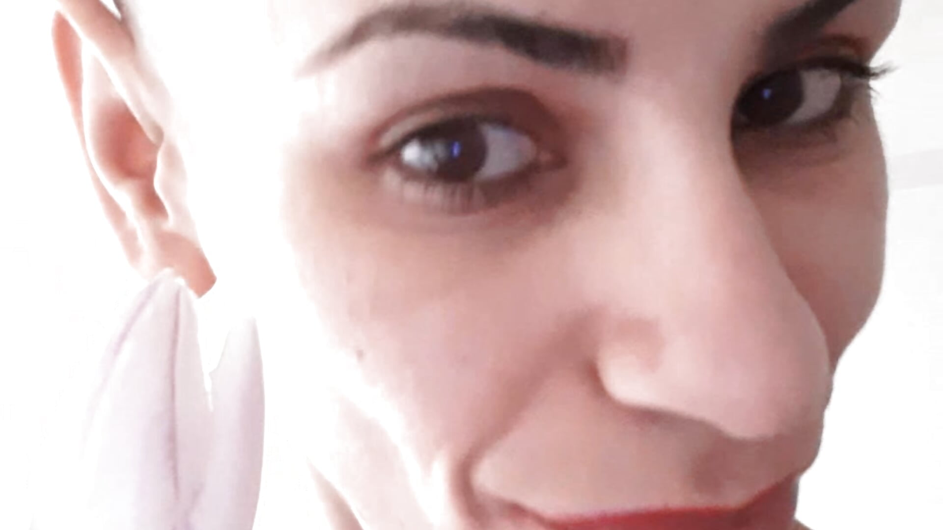 BE MY CUPIDON OF THE MONTH FEBRUARY YEAR2024 - video của người mẫu cam hotSANDRA_STARR