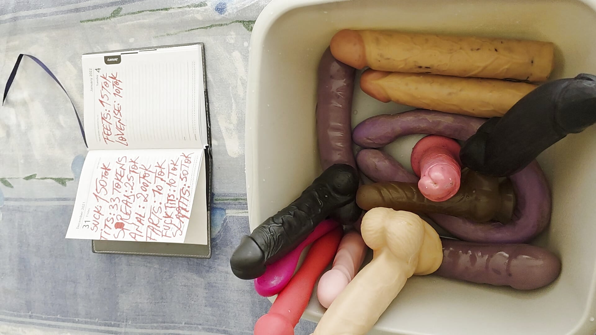 1000007059 MY COLLECȚION'S DILDO'S SEPTEMBER YEAr2o25 - video của người mẫu cam hotSANDRA_STARR