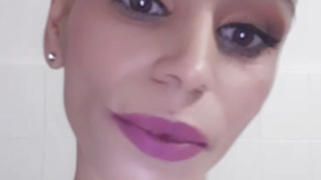 YEAR 2023 - video của người mẫu cam hotSANDRA_STARR