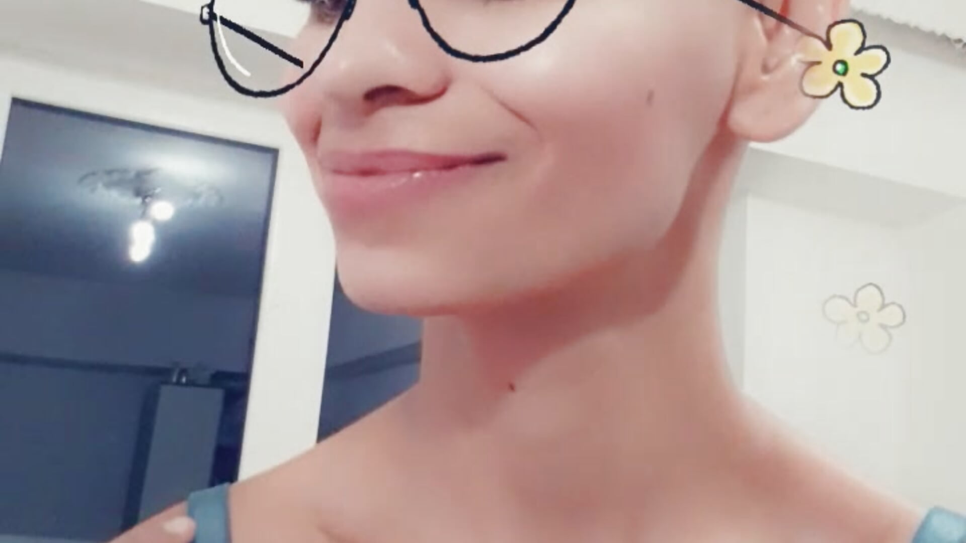 it's my birthday 20th AUGUST! 35 A G E !!!!!!!!!!!!! - video của người mẫu cam hotSANDRA_STARR