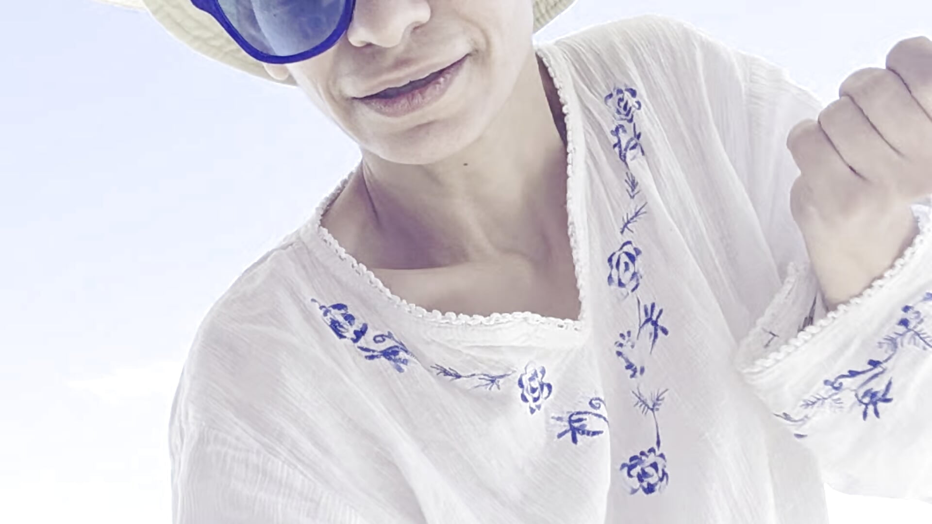 1000006153Year 2o25 DANCE LAUGH🤣🤪 - video của người mẫu cam hotSANDRA_STARR