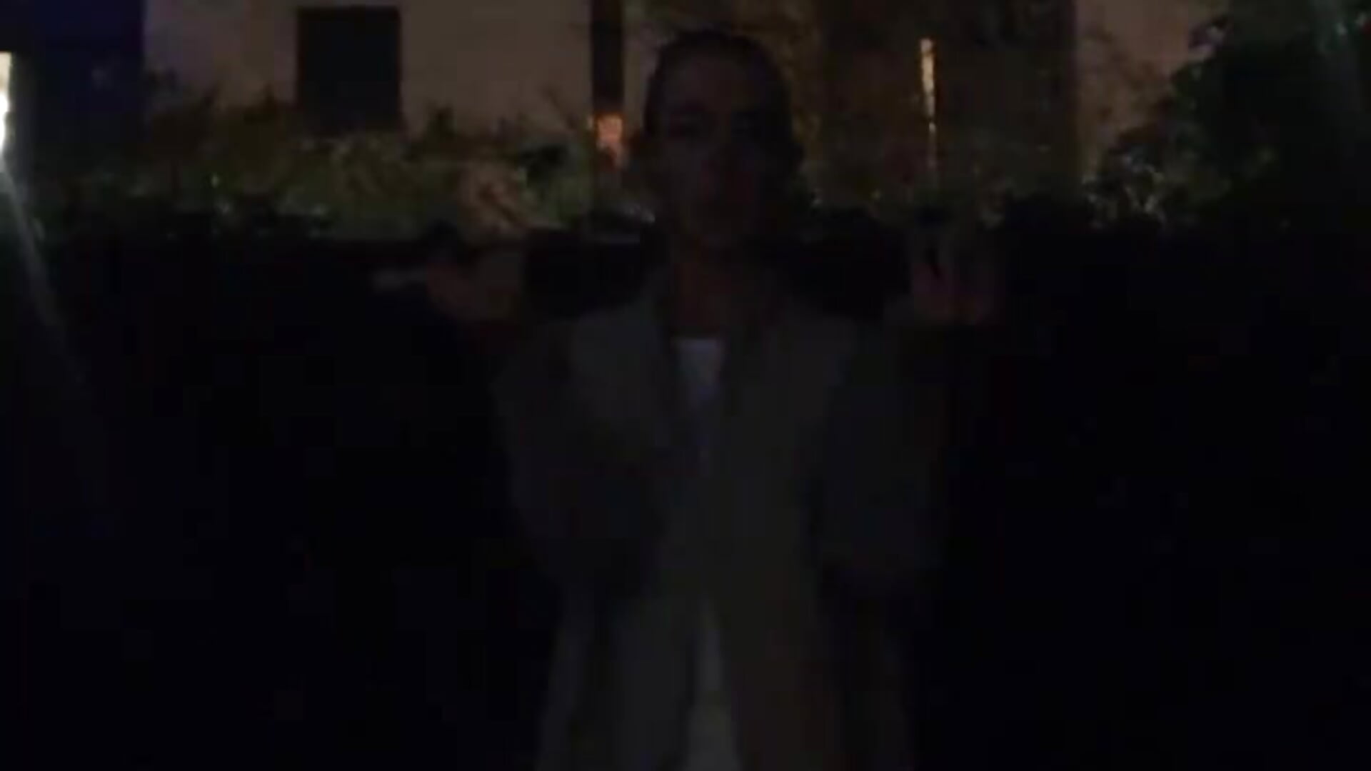 Here's something different! Let me know if you would like to see more videos of me spinning poi? - video by TopsyWilde cam model