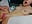 Creampie - video by liassmolly1_couple cam model