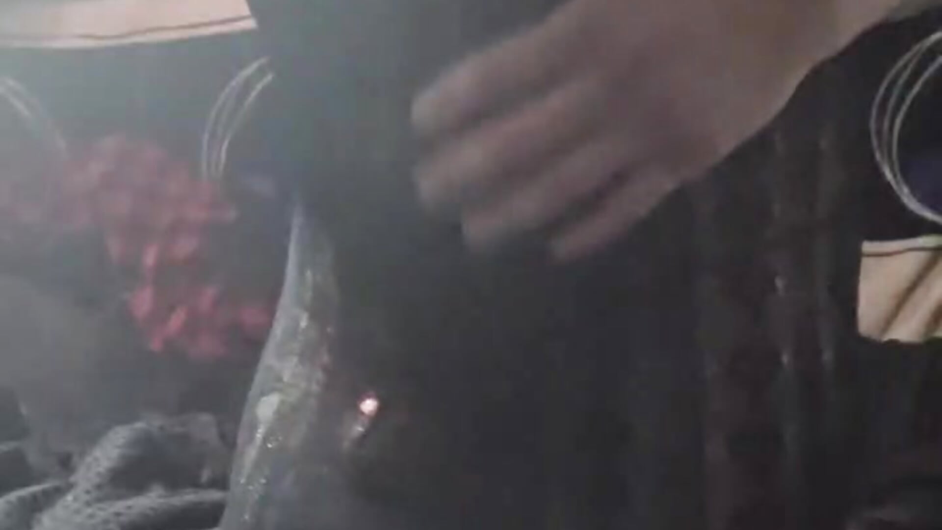 Booty shaking slut - video by BornHungLow cam model