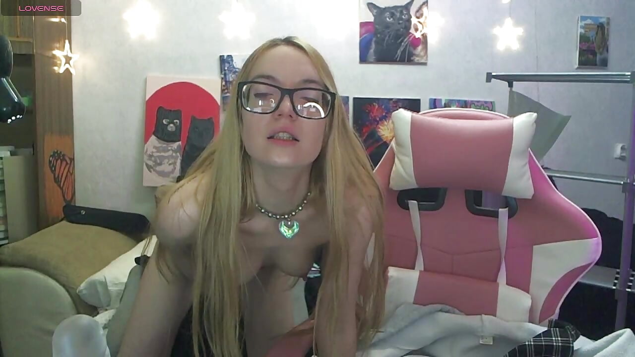 lovense, dildo, nacked, orgasms
