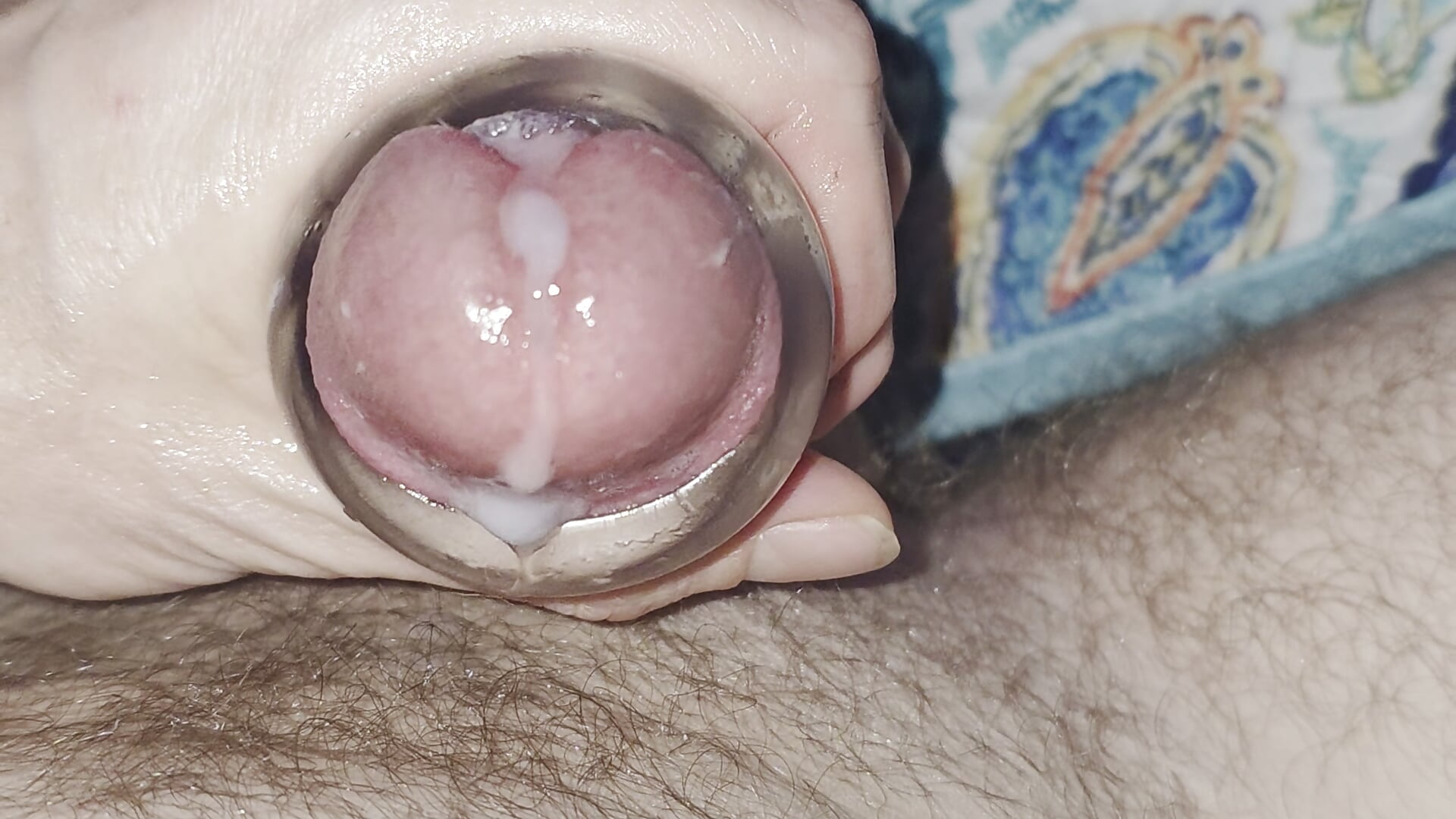 Cummmmm