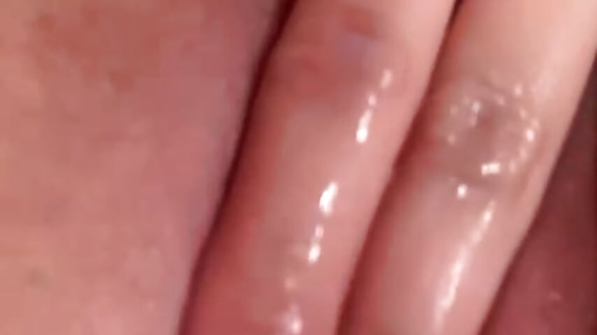 I WANT YOUR FINGERS IN MY PUSSY / ASS ♥♥ - video by Kim_Blane cam model