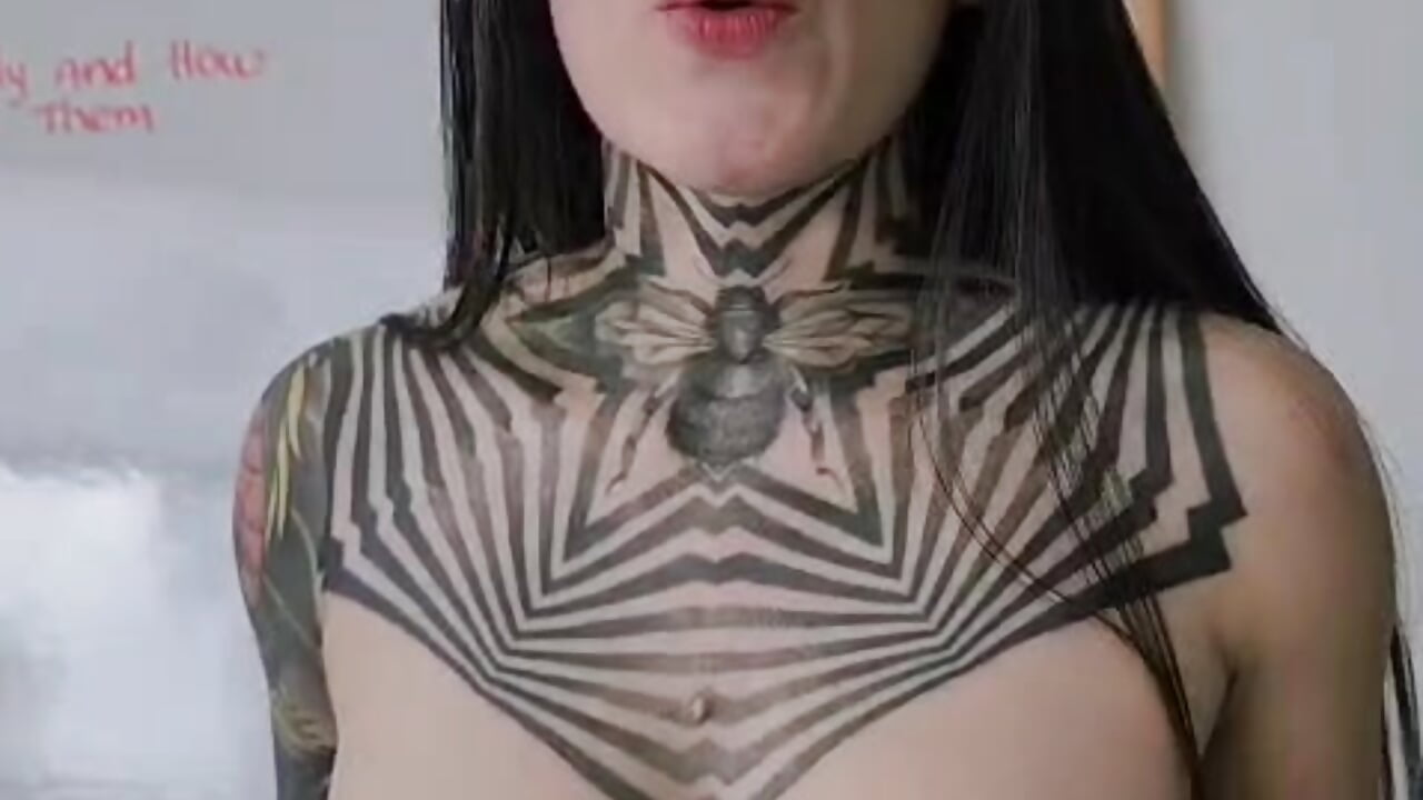 THE WORLD OF BDSM WITH SAMANTHA🖤🔥 - video by SAMANTHA_DM cam model