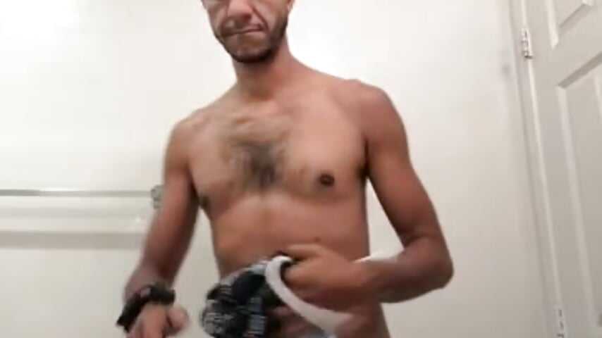 Jesus - video by jesus122@xh cam model