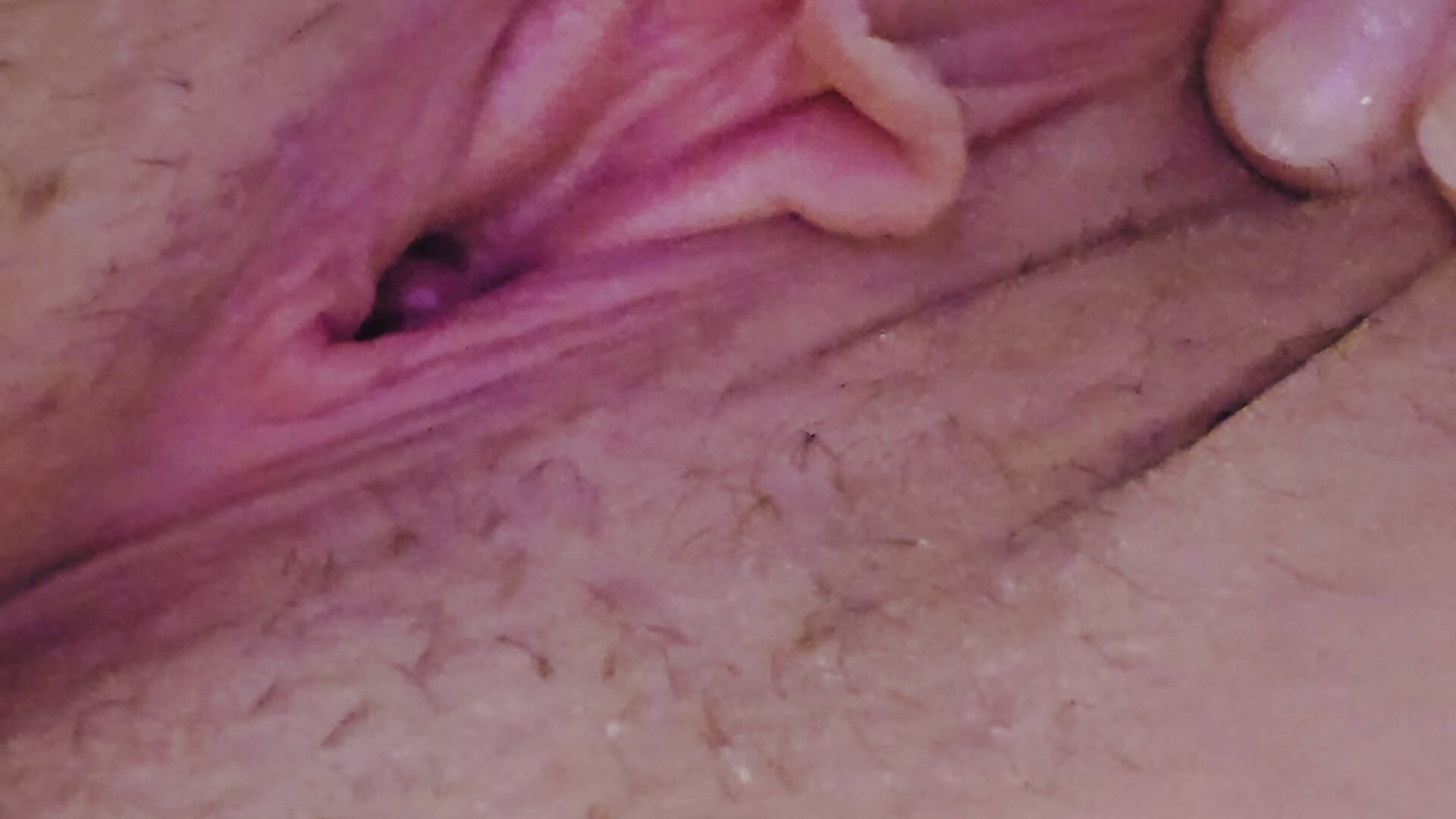 Rózsaszín puncim közelről☺️ - video by Analimado18 cam model