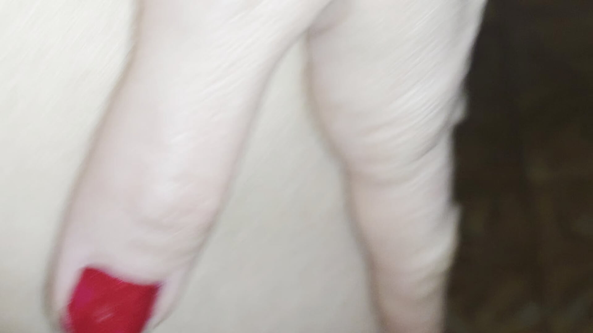 Nedves rózsaszín puncim élvezések után 😋☺️ - video by Analimado18 cam model