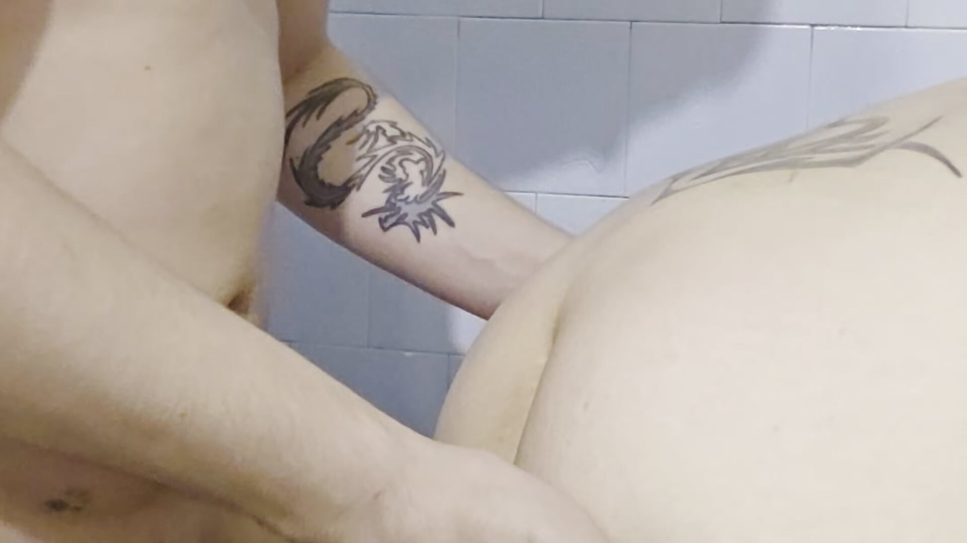 Pasimmal akció előtt a kádban😋☺️ - video by Analimado18 cam model