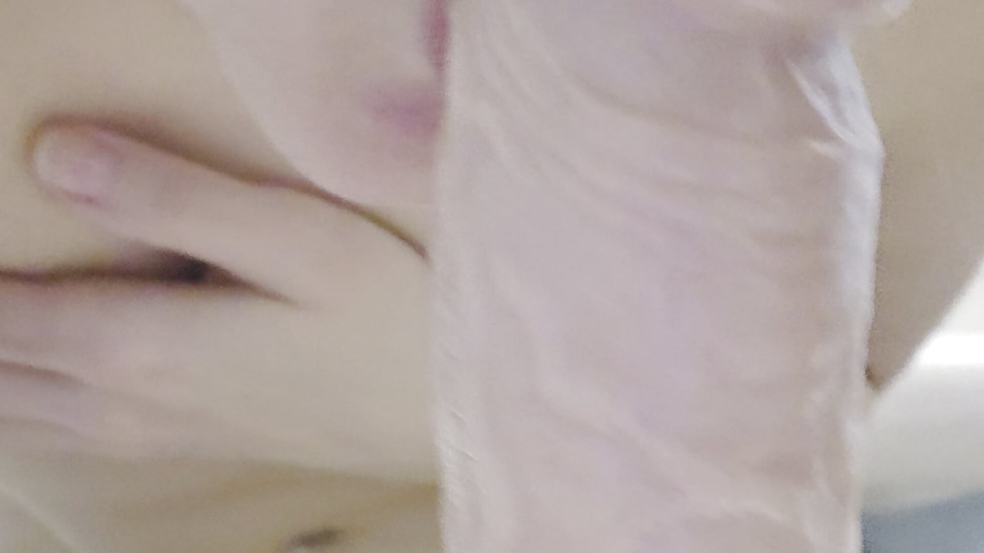 Annyira megkívántam basszus🫦☺️😅 - video by Analimado18 cam model