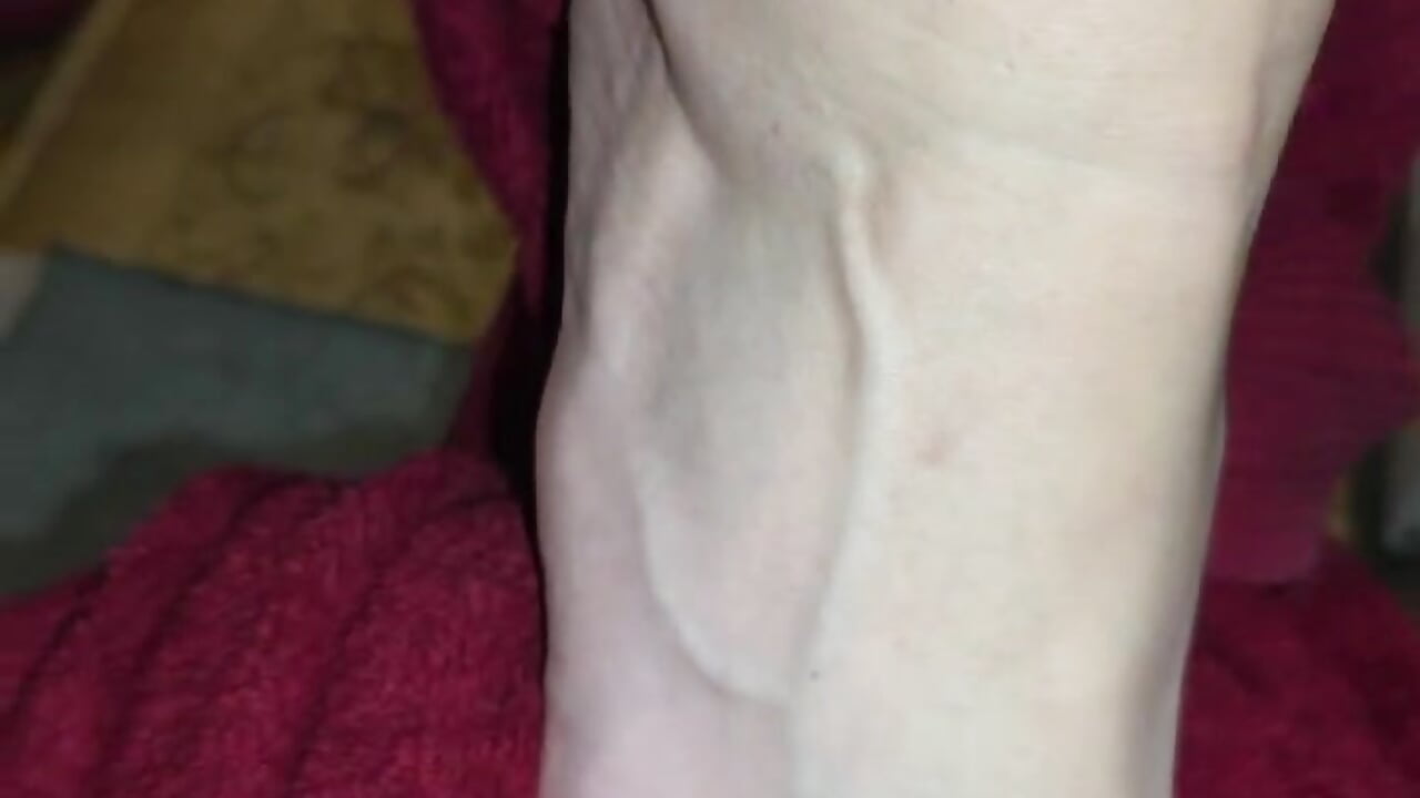 Tusolás után... - video by Analimado18 cam model