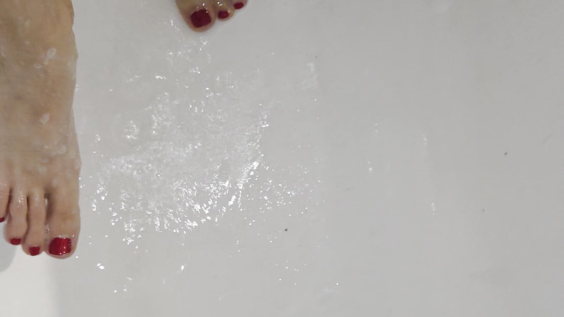 A lábfétis szerelmeseinek🤭☺️ - video by Analimado18 cam model