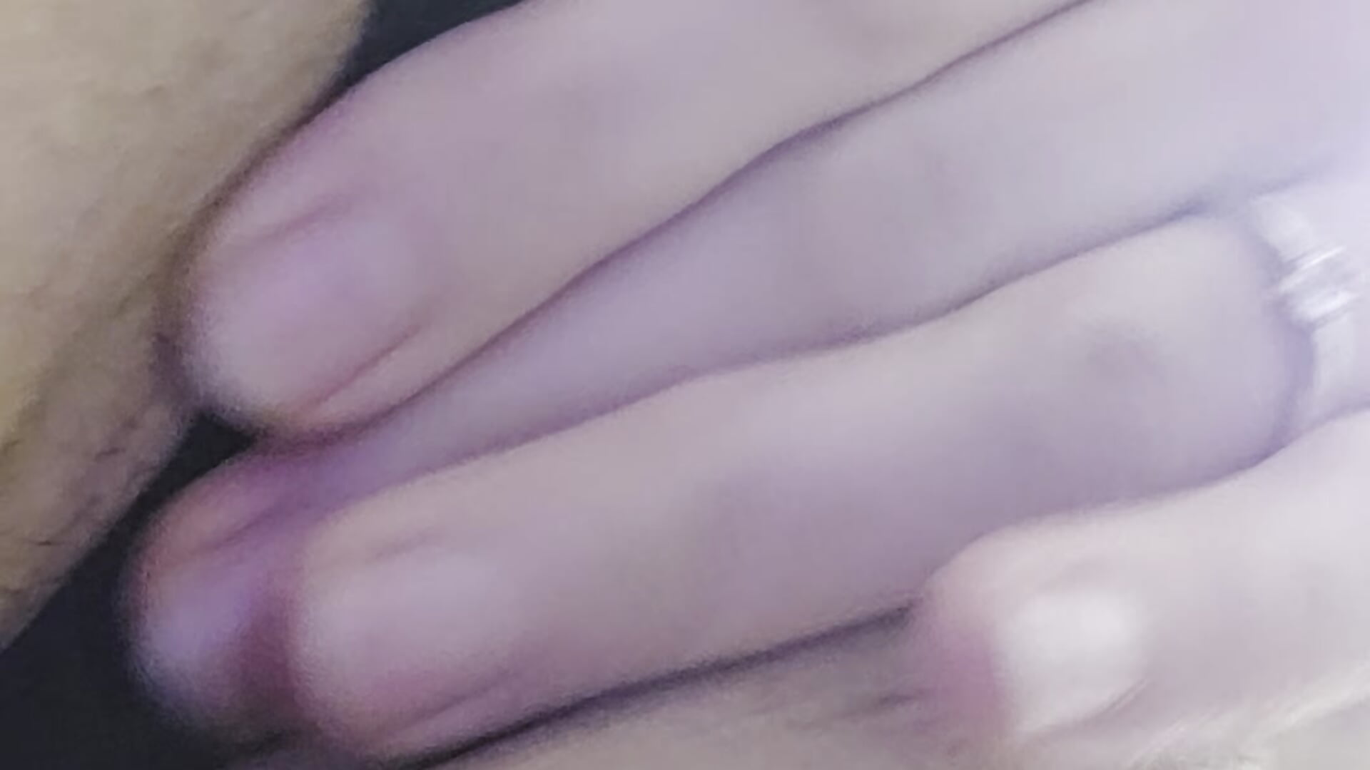 Nem bírtam magammal🤭 - video by Analimado18 cam model