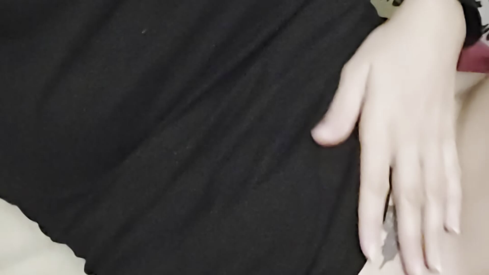 Butterfly Pussy..🍑🦋 - video by Analimado18 cam model