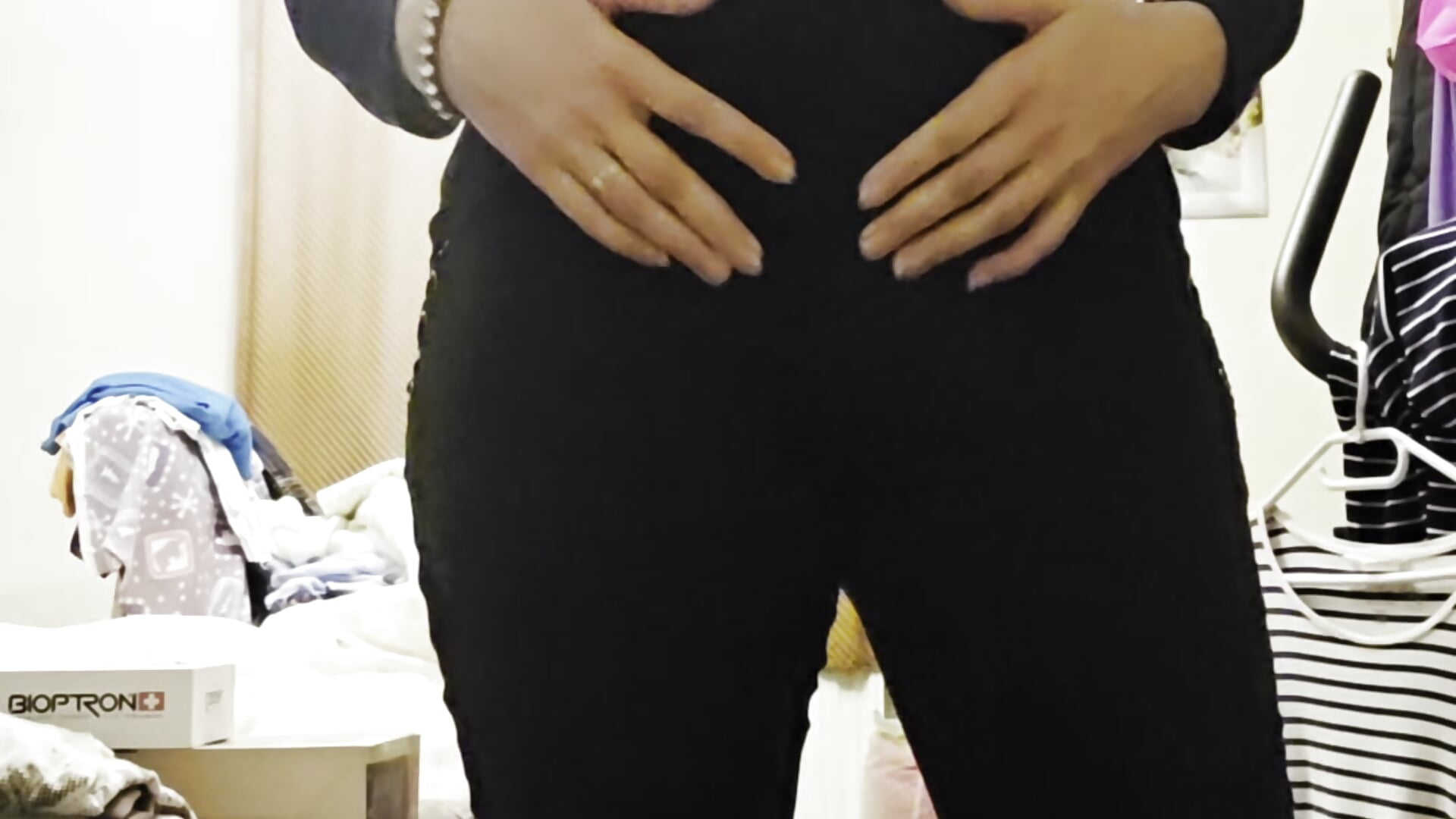 Hátsó gondolataid támadtak?!😃☺️🤭 - video by Analimado18 cam model