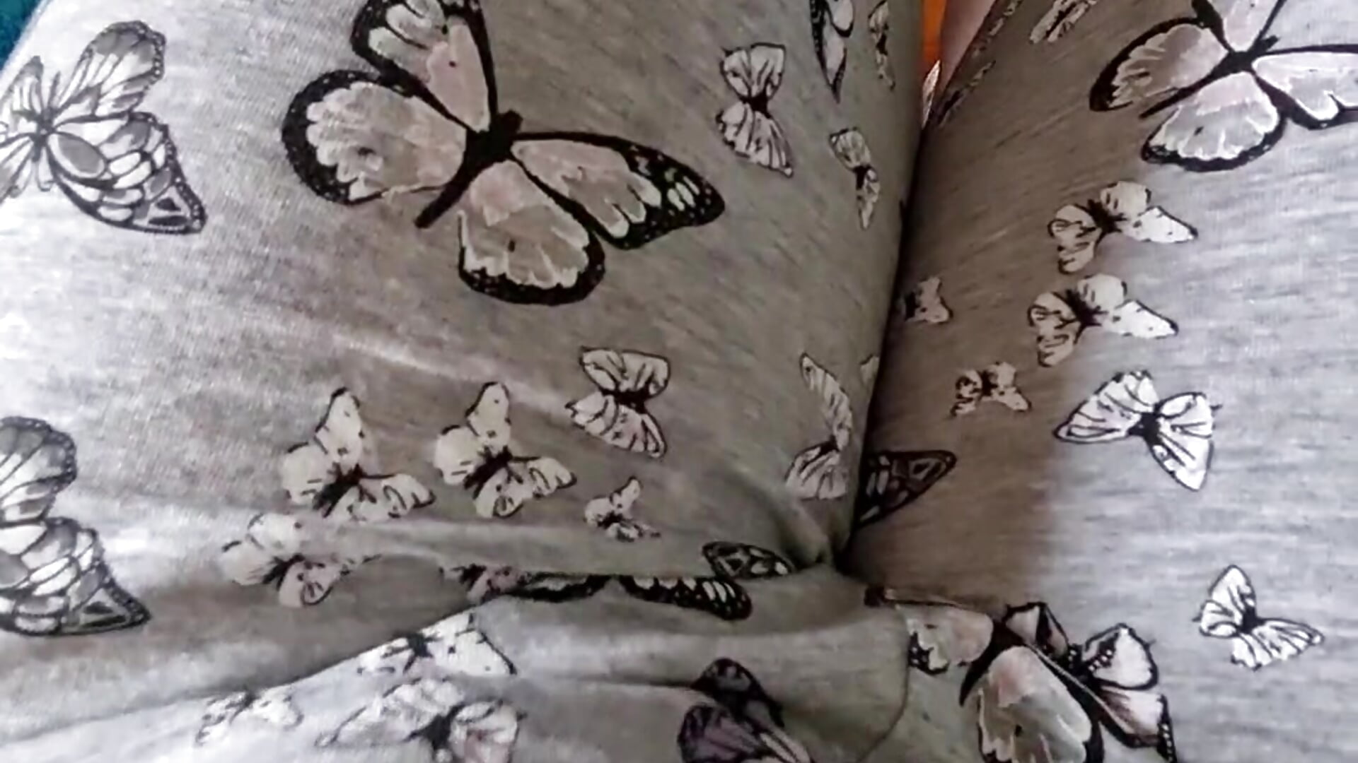 Cuki lepkés pizsamában... - video by Analimado18 cam model