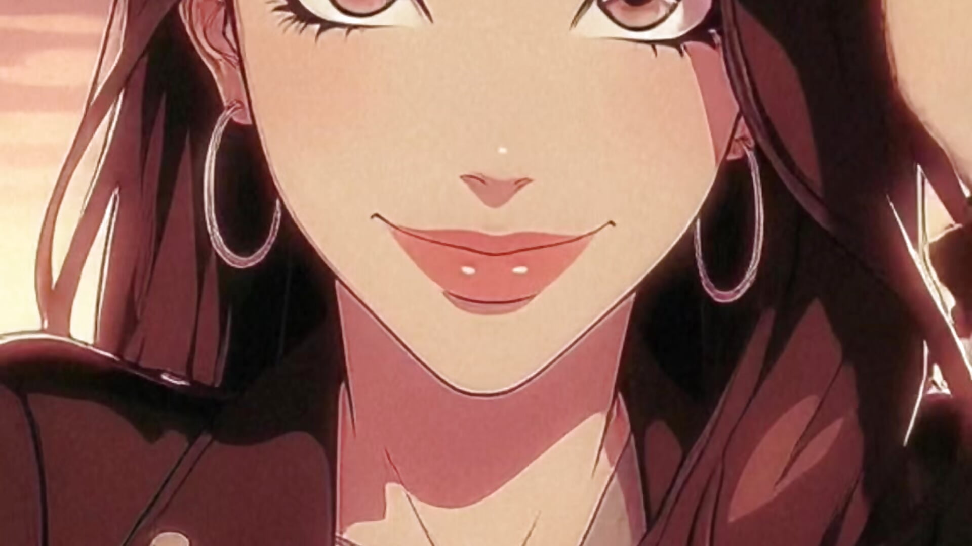 Adoration is my kink❤️💋 - 視頻由 zorii_love 主播提供