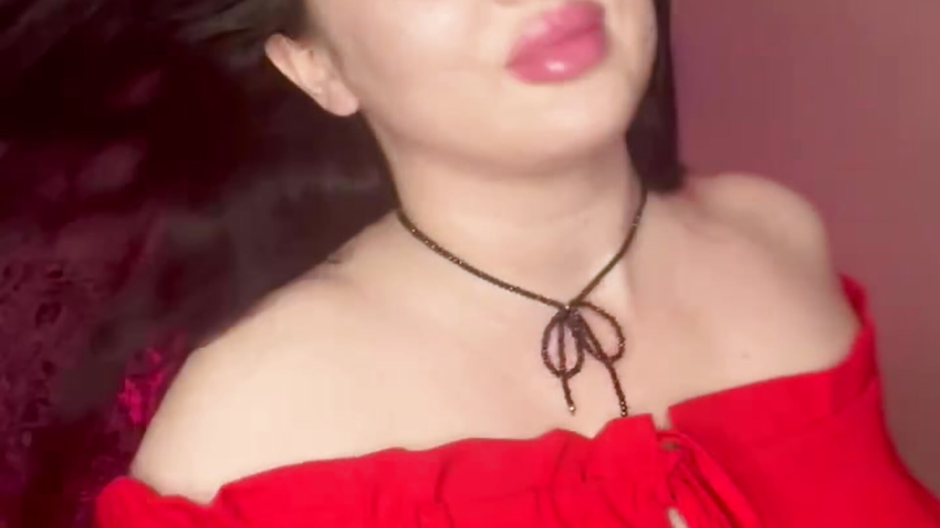 ❤️❤️❤️ – video modela na kameri AndoraBarton