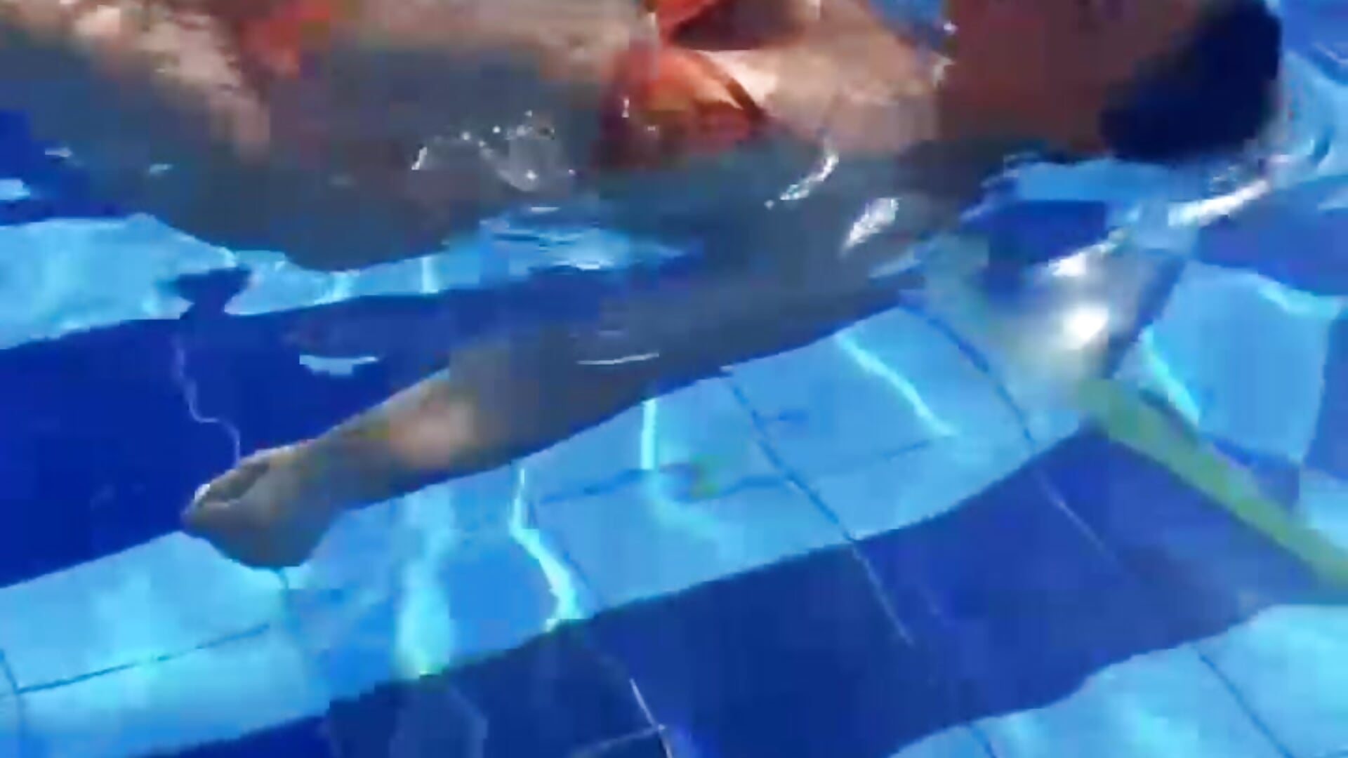 How much do you want to join me in this cool pool to feel my hot body grinding on yours - video by Natanniella cam model