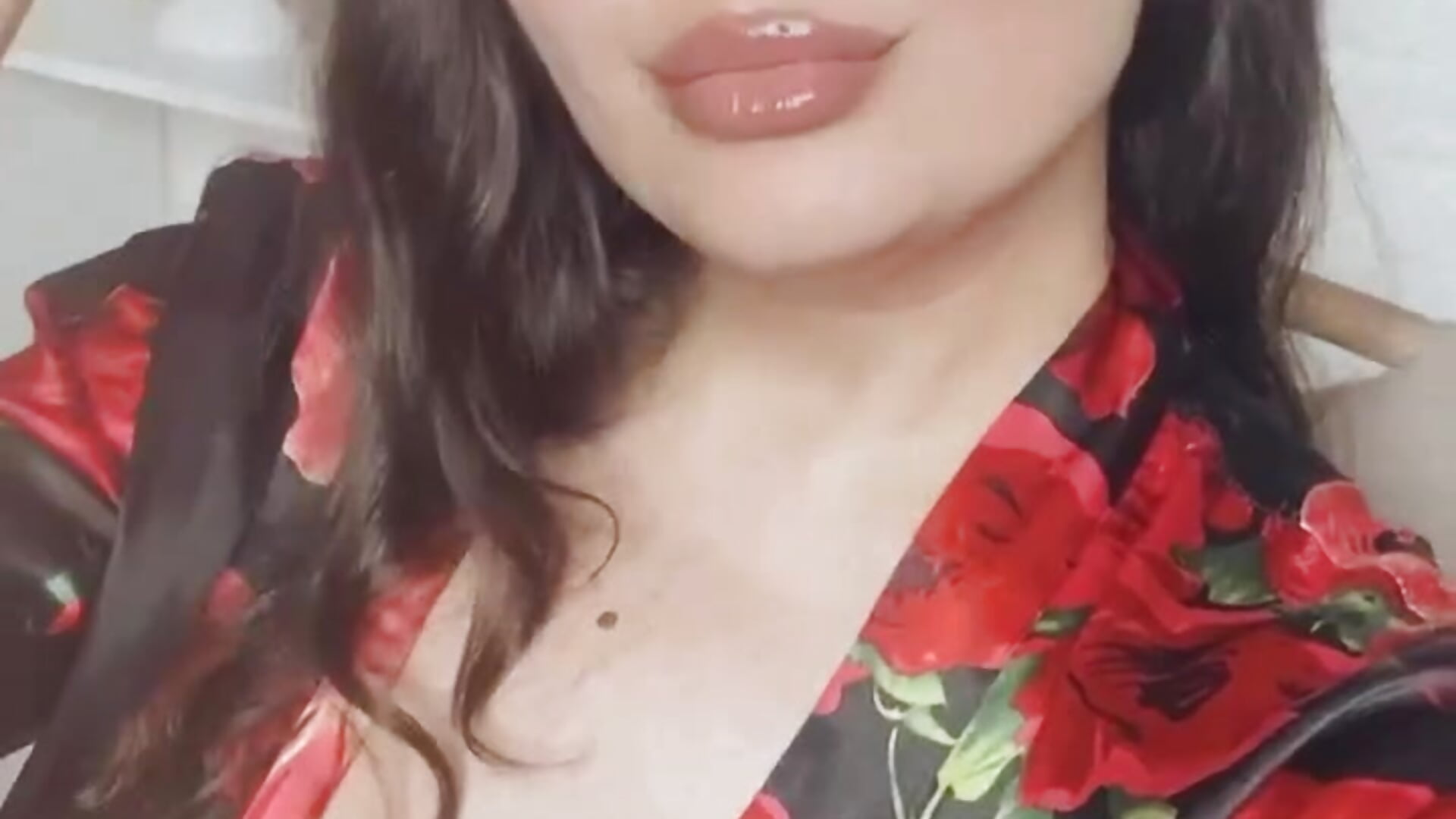 Playful mood ❤️ - video by Alison____ cam model