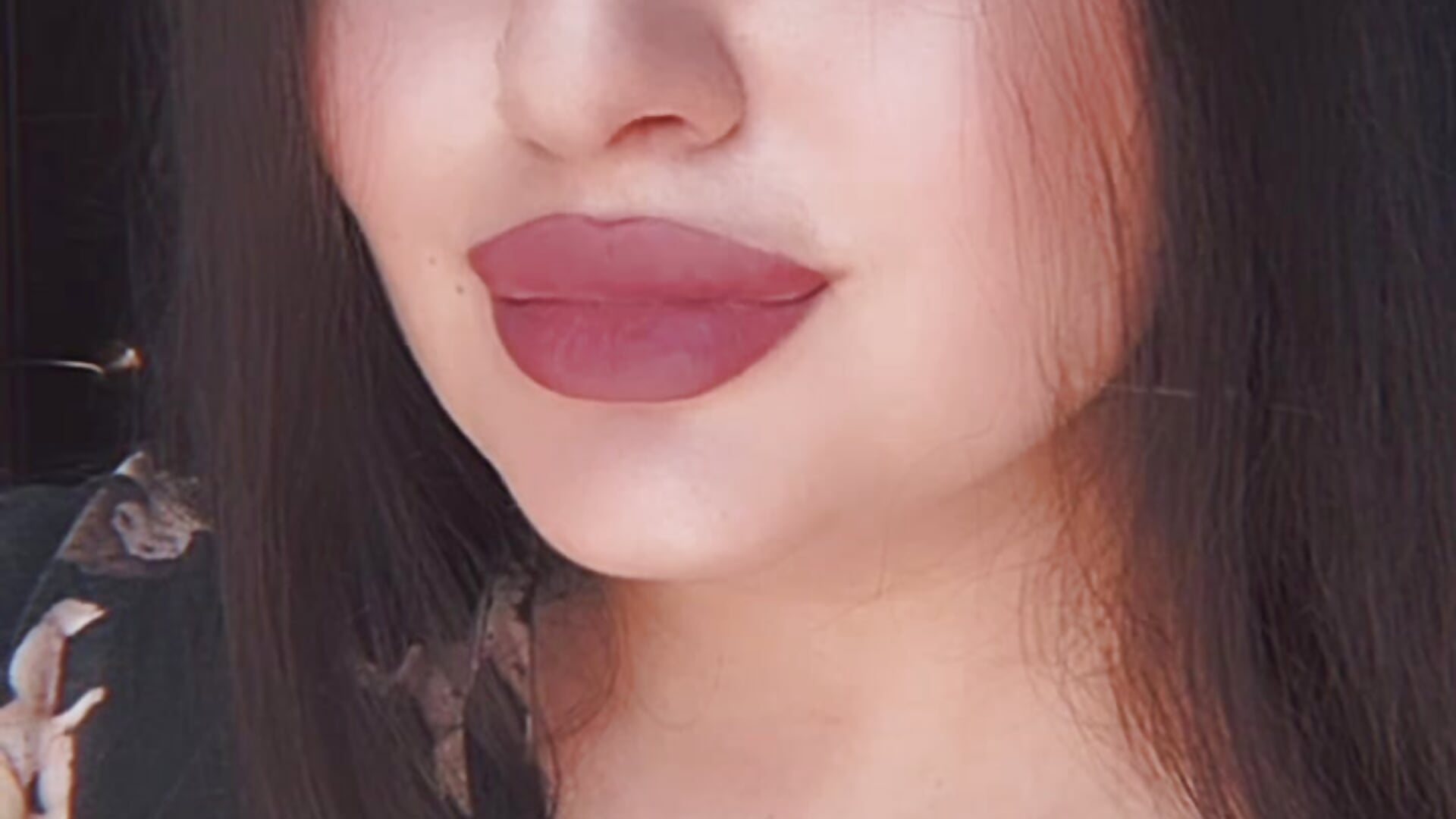 Awww - video by Alison____ cam model