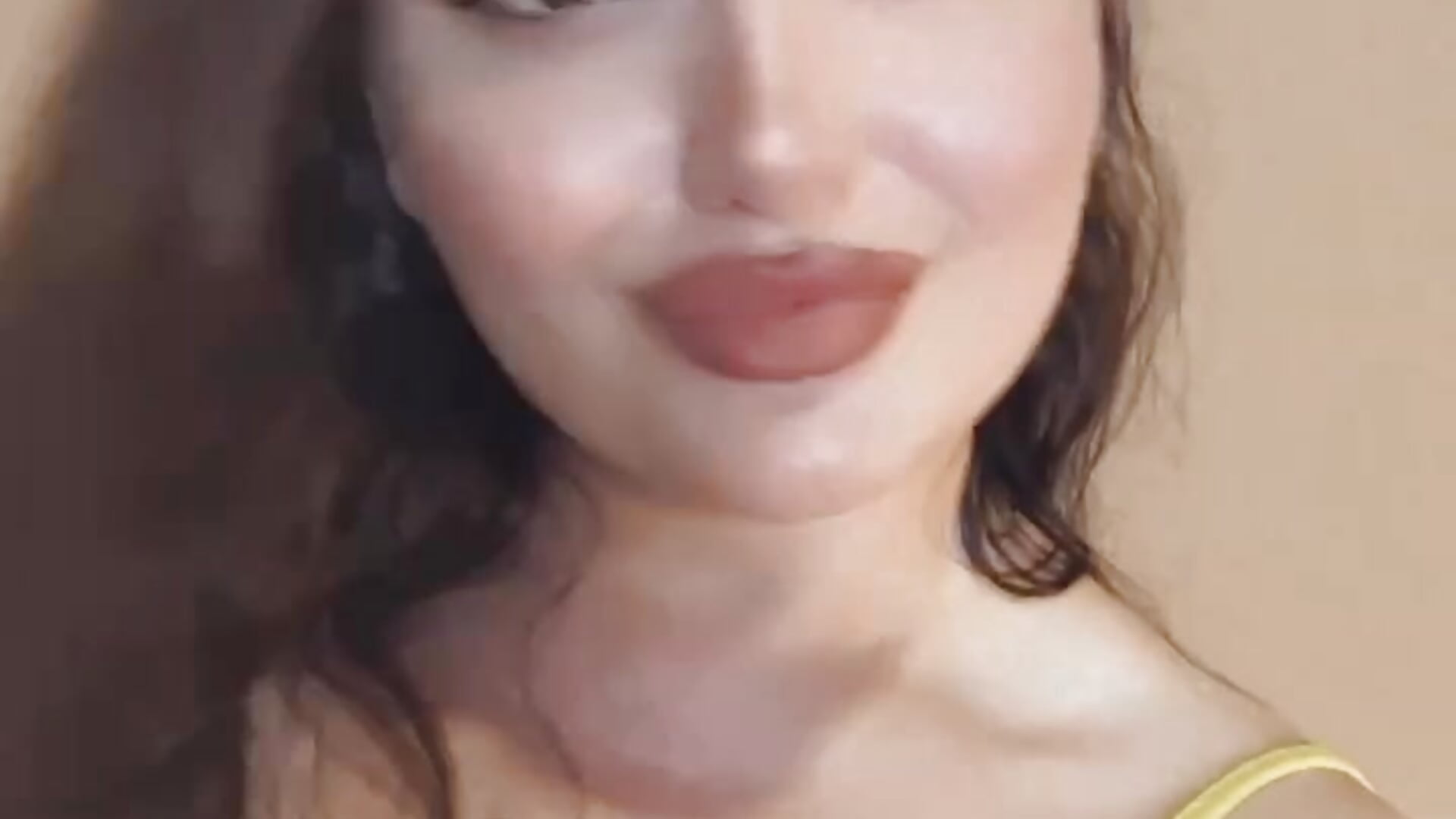 ❤️ - video by Alison____ cam model