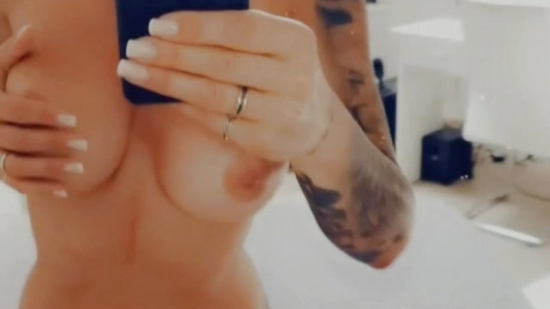 Just me having fun - ক্যাম মডেল Xentthia-এর ভিডিও