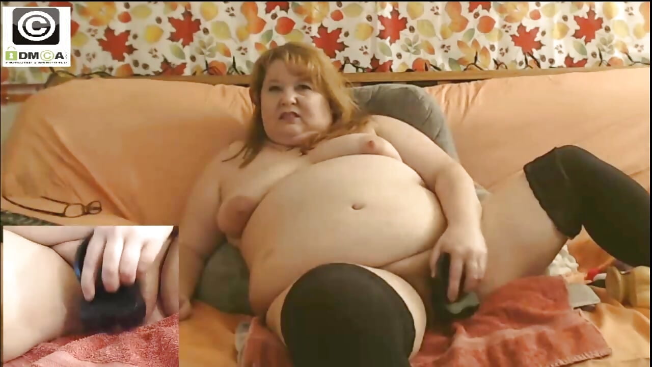 KurvyKandie_Me-and-my-BBC (1) - KurvyKandie主播的视频