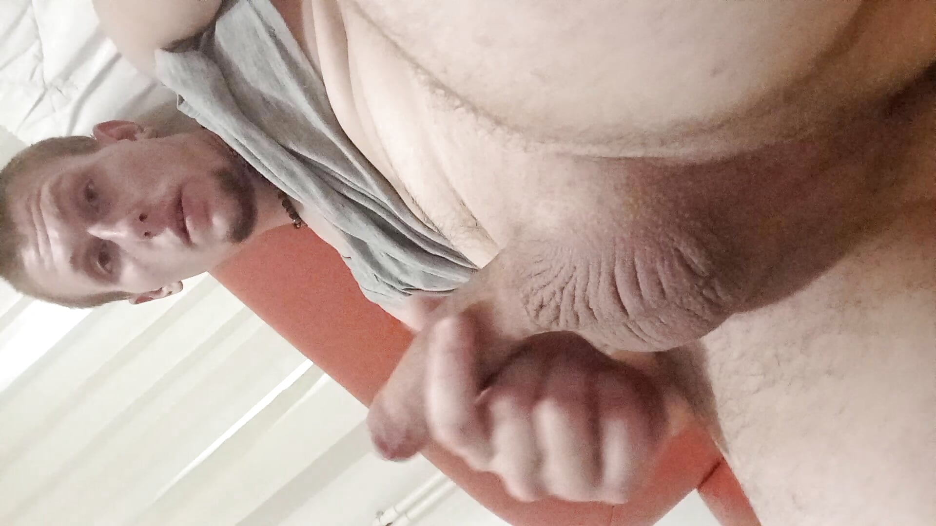 Masturbace - video by Untrhund23 cam model