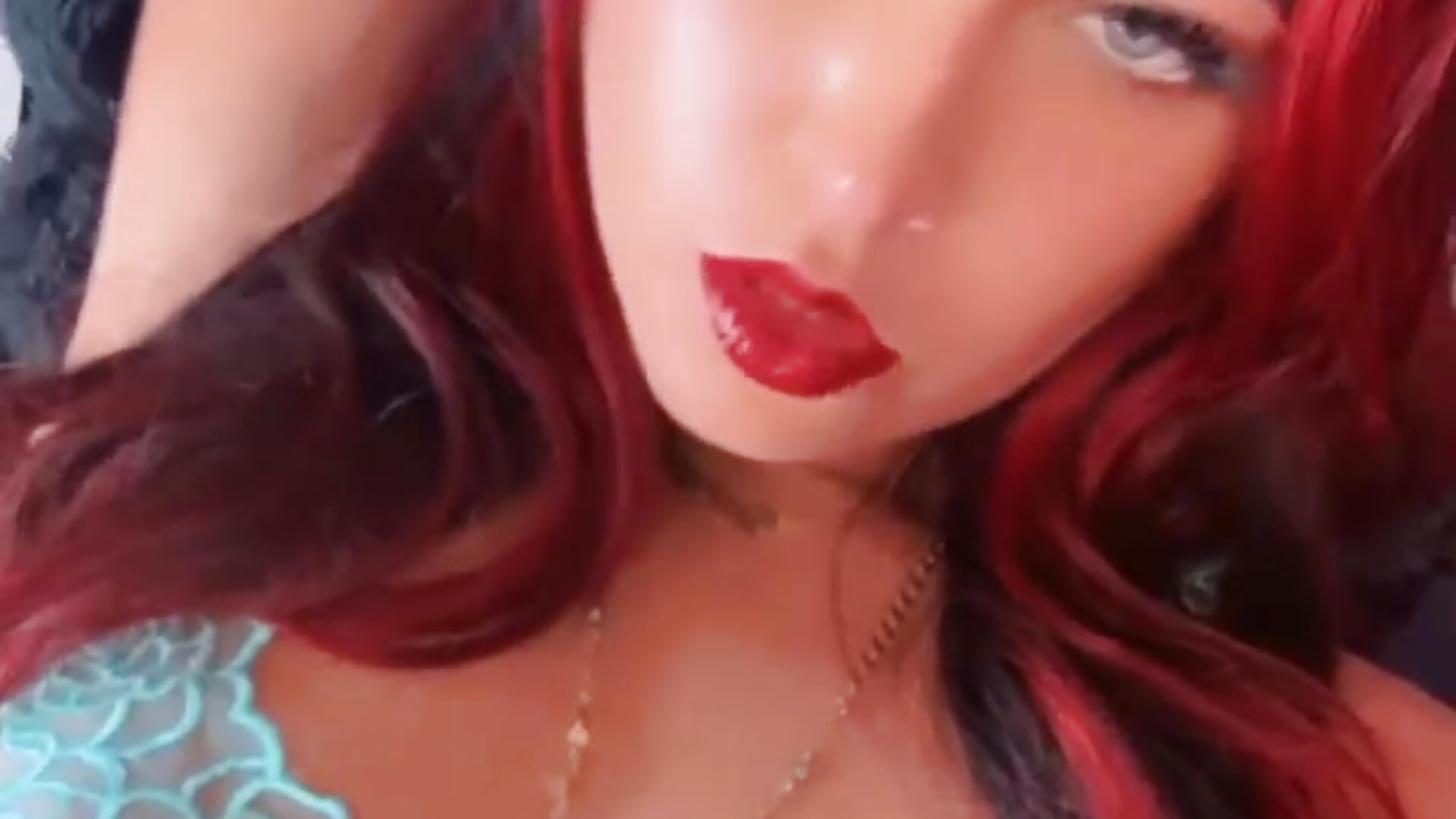 Bad Guy - video by Phoenix_May cam model