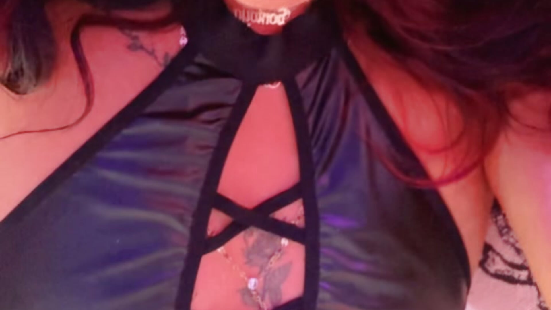 I’m so holy blessed with 3 - video by DesereaRose cam model