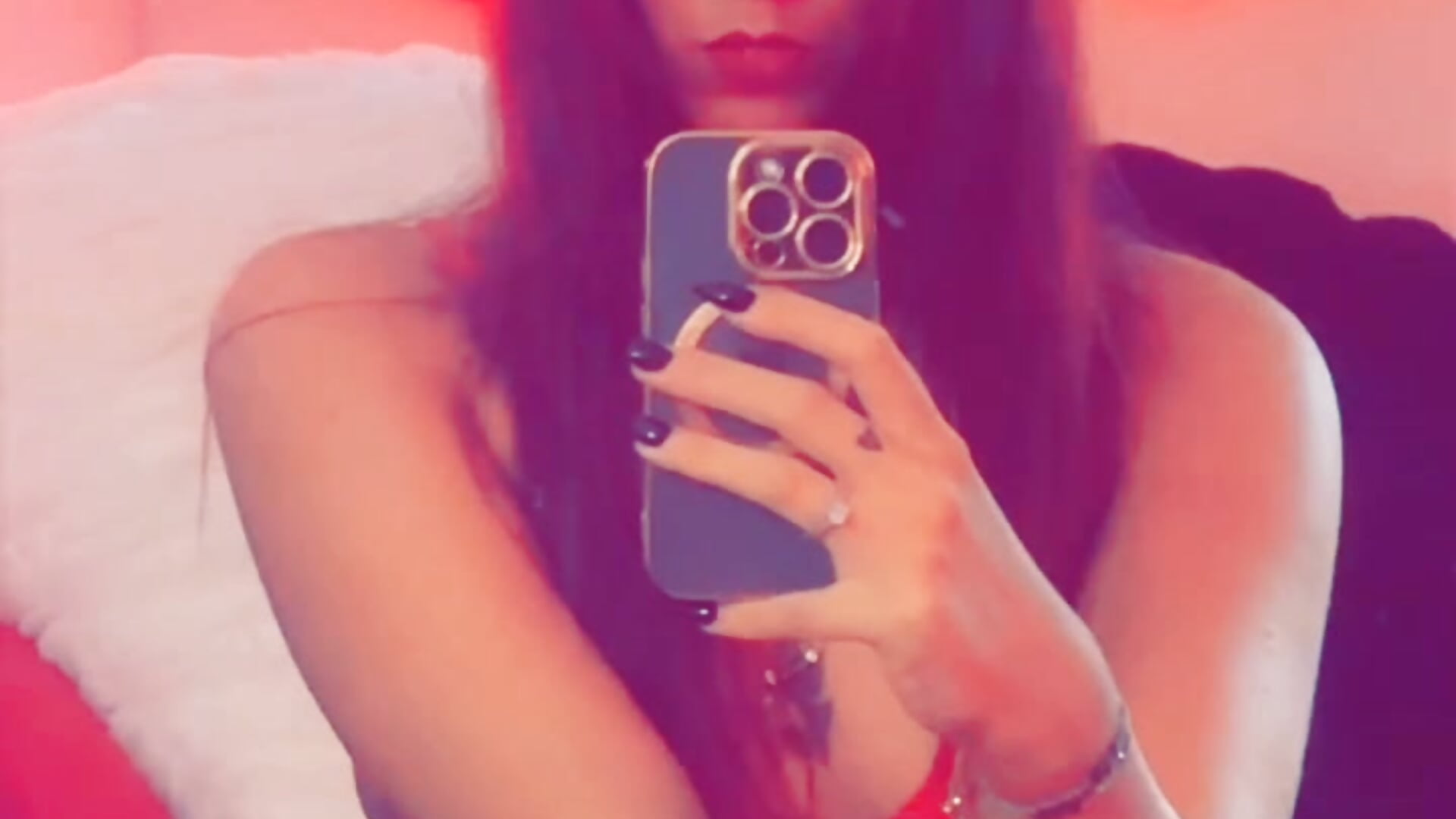 Ooooooo - video by DesereaRose cam model