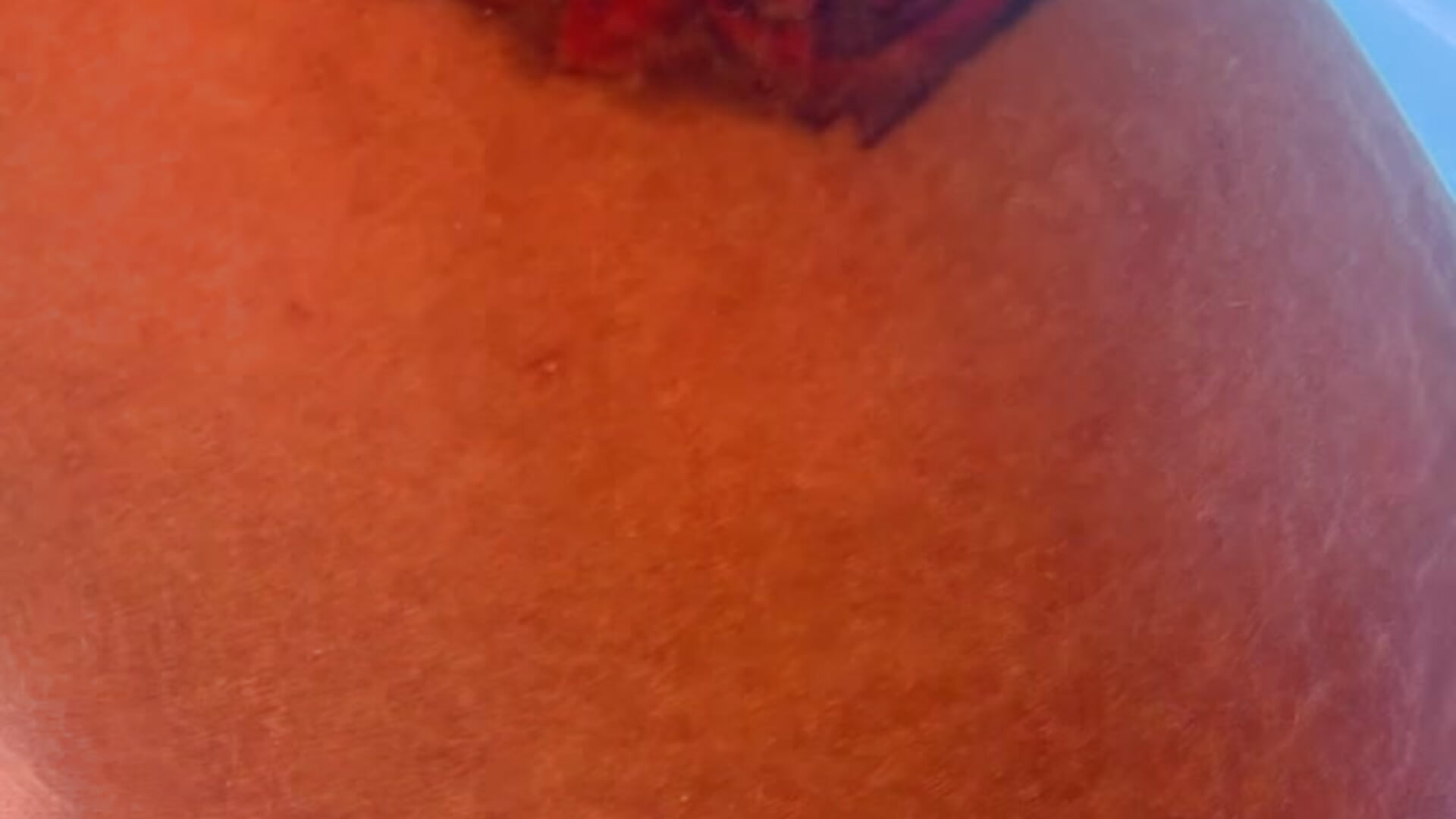 Tanned ass - video by Phoenix_May cam model