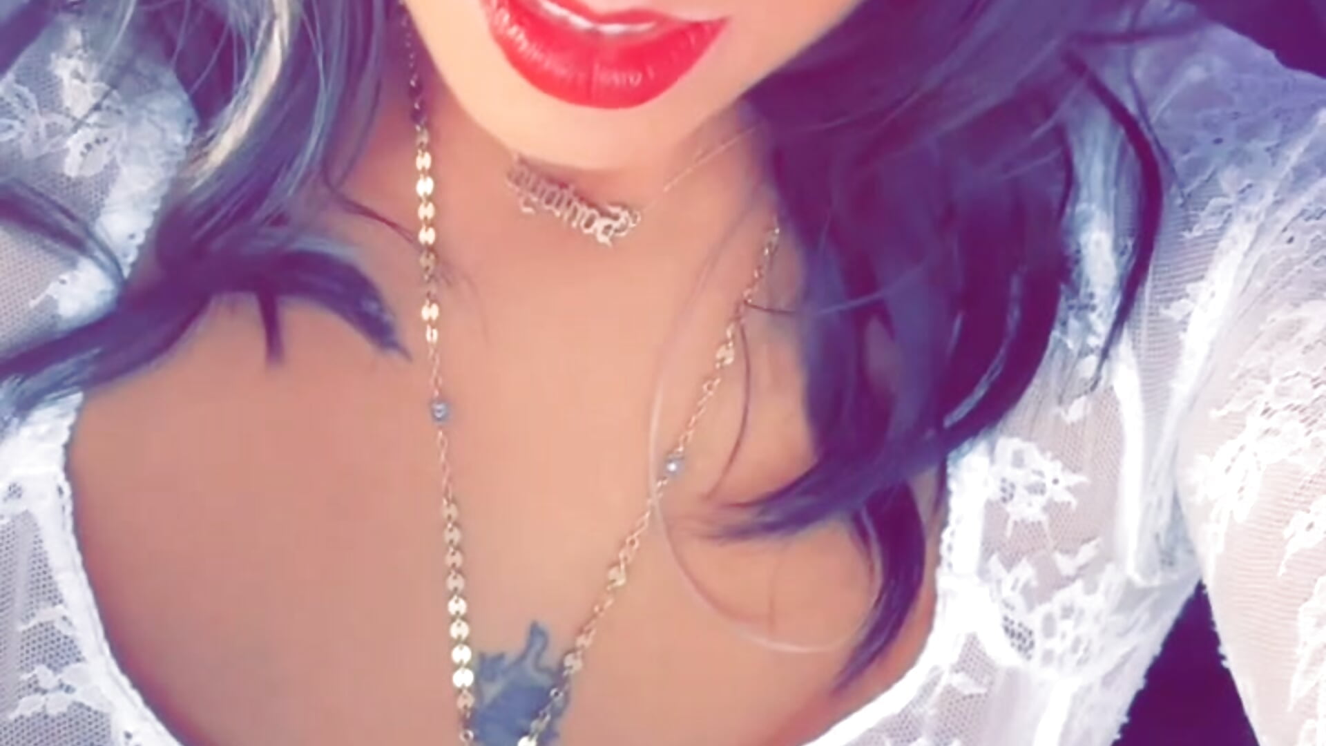 Tonight ✨ - video by Phoenix_May cam model