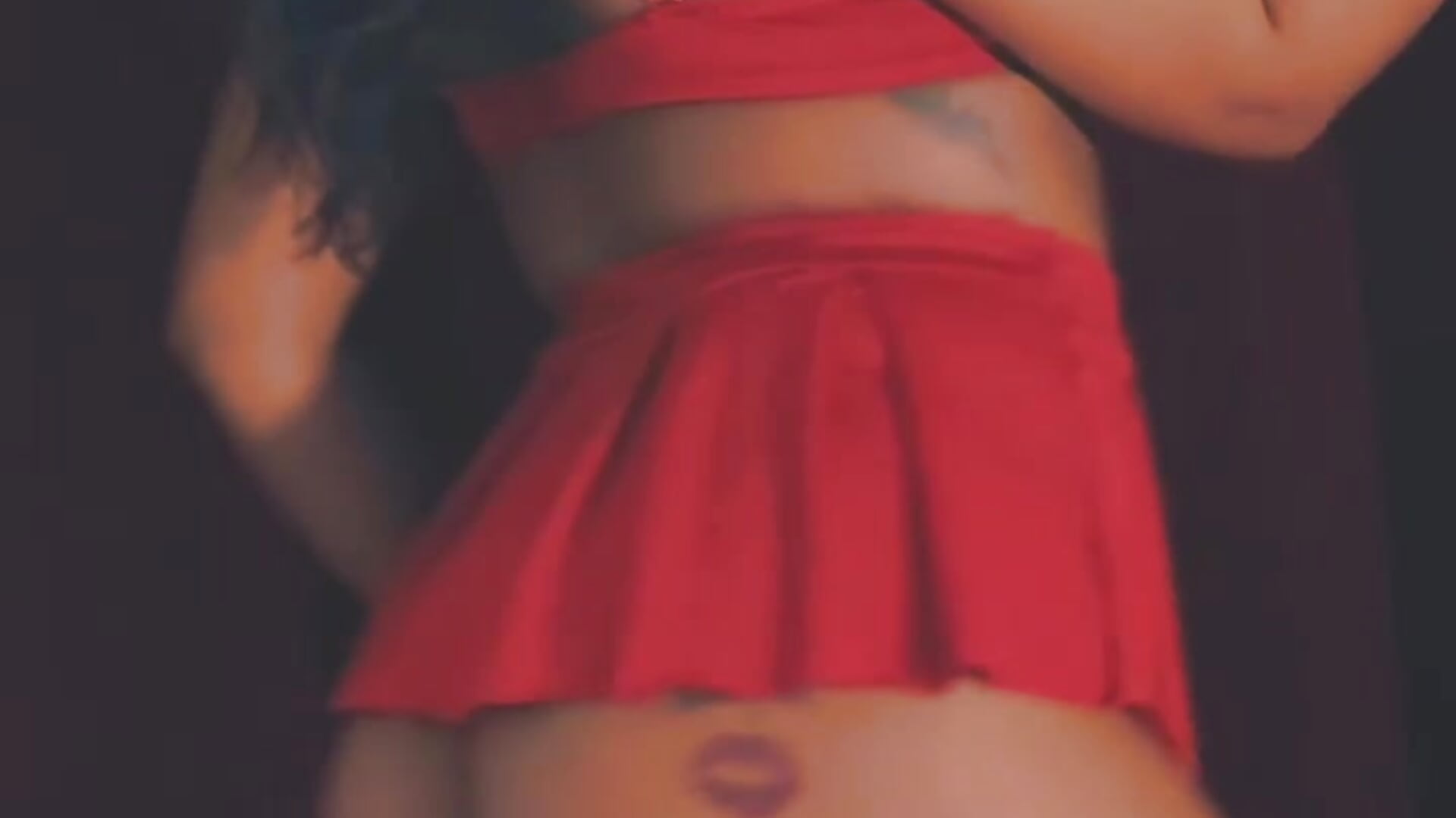 Good girl gone Bad - video oleh model kamera Phoenix_May