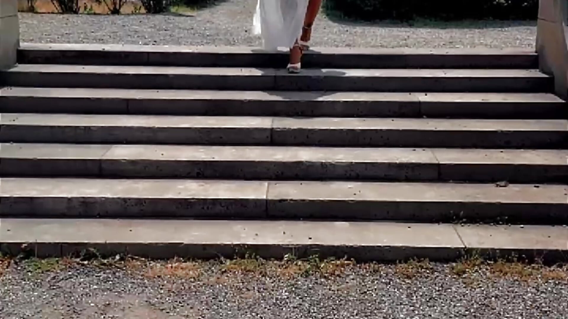 She’s back - video oleh DesereaRose kamera model