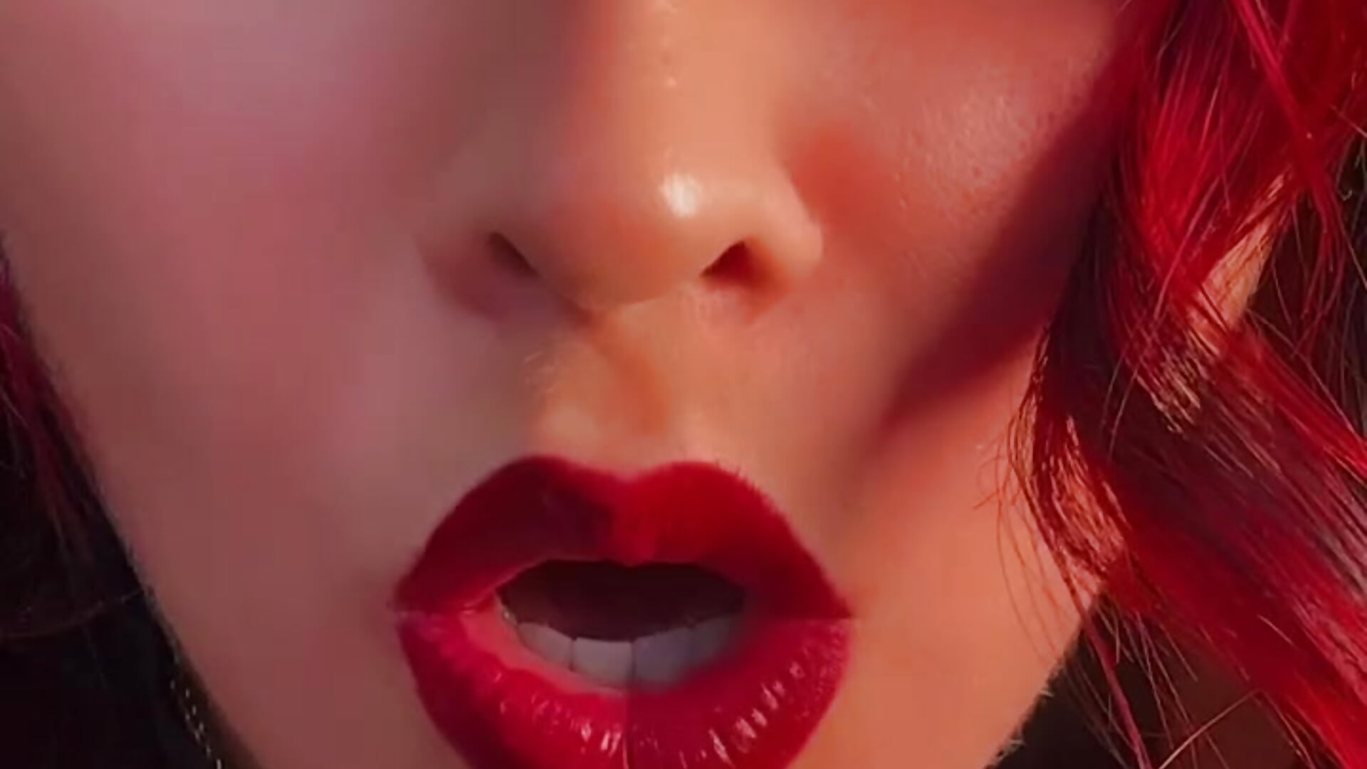 Teach me? - vídeo de DesereaRose modelo de câmara