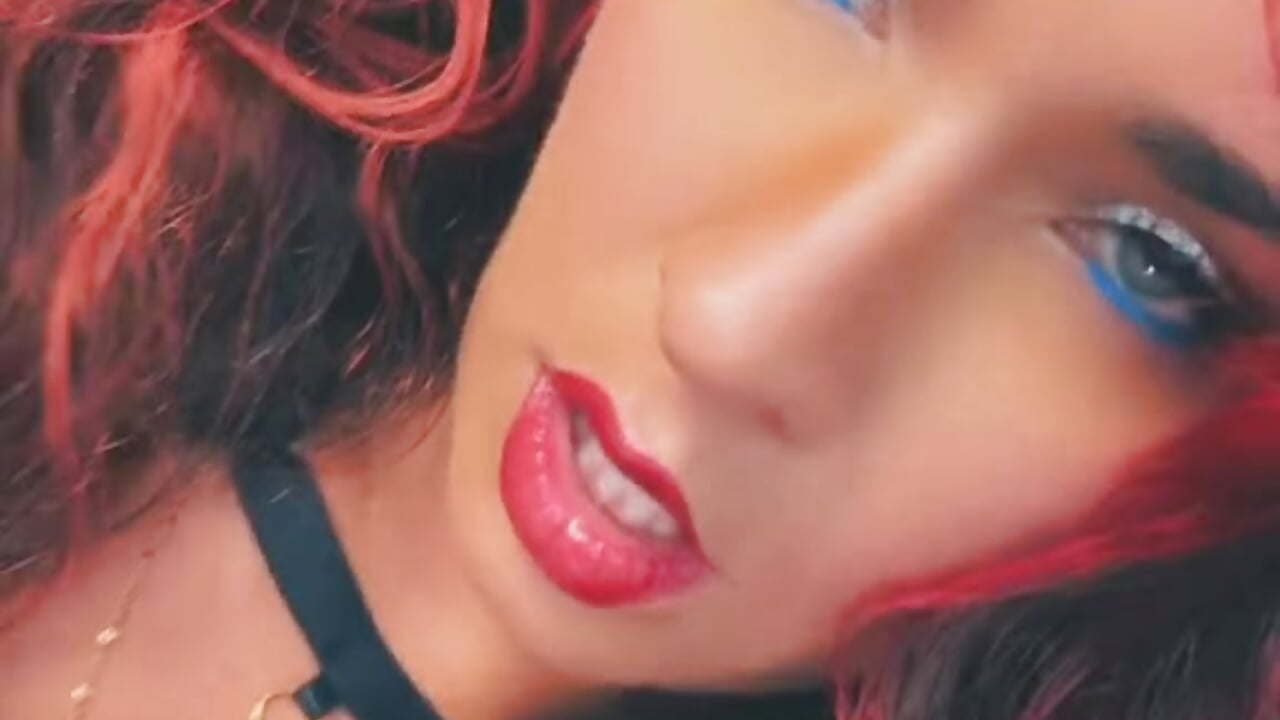 Ms Trendsetter