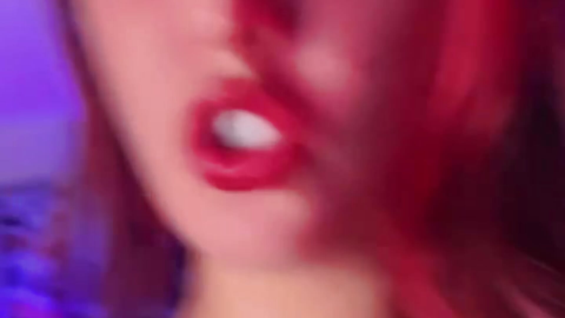 Ex in next - video by DesereaRose cam model