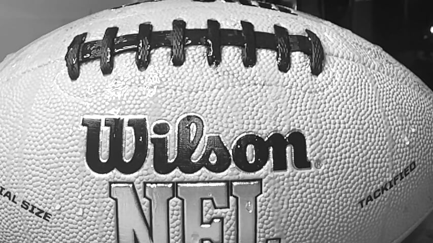 Football squirt season - video by DesereaRose cam model